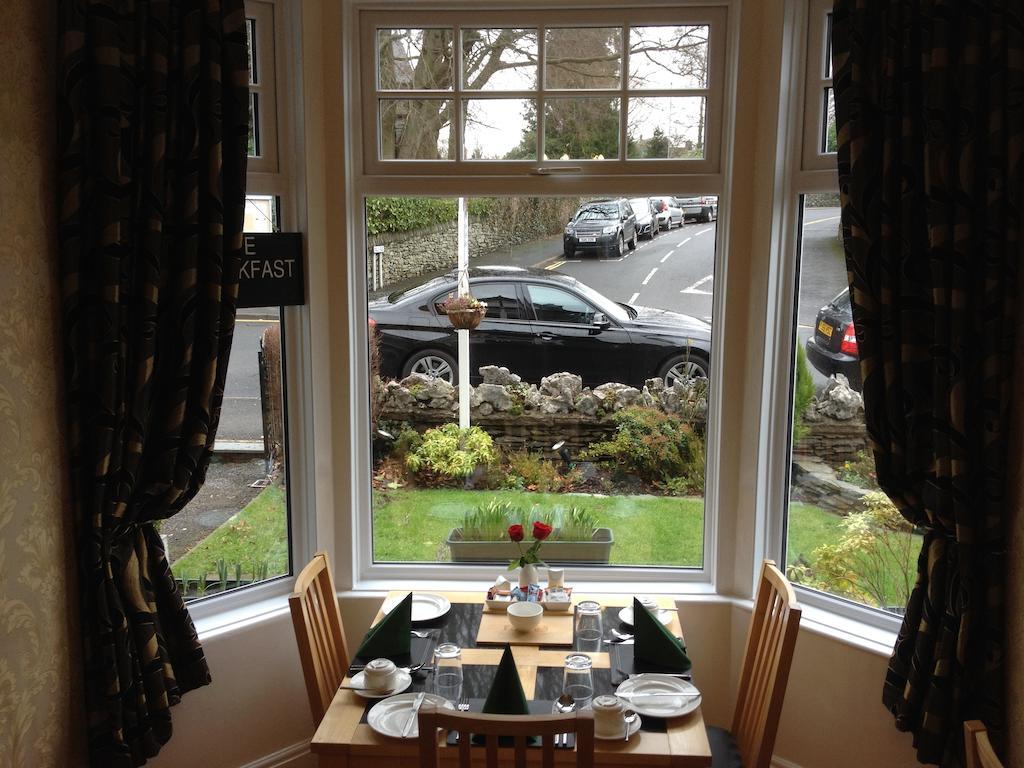 Ellerdene Guesthouse Windermere Exteriér fotografie