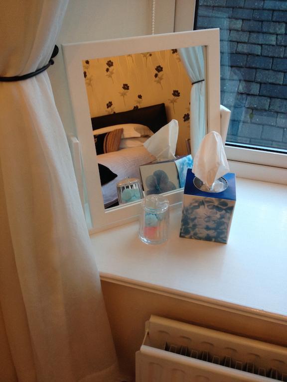 Ellerdene Guesthouse Windermere Pokoj fotografie