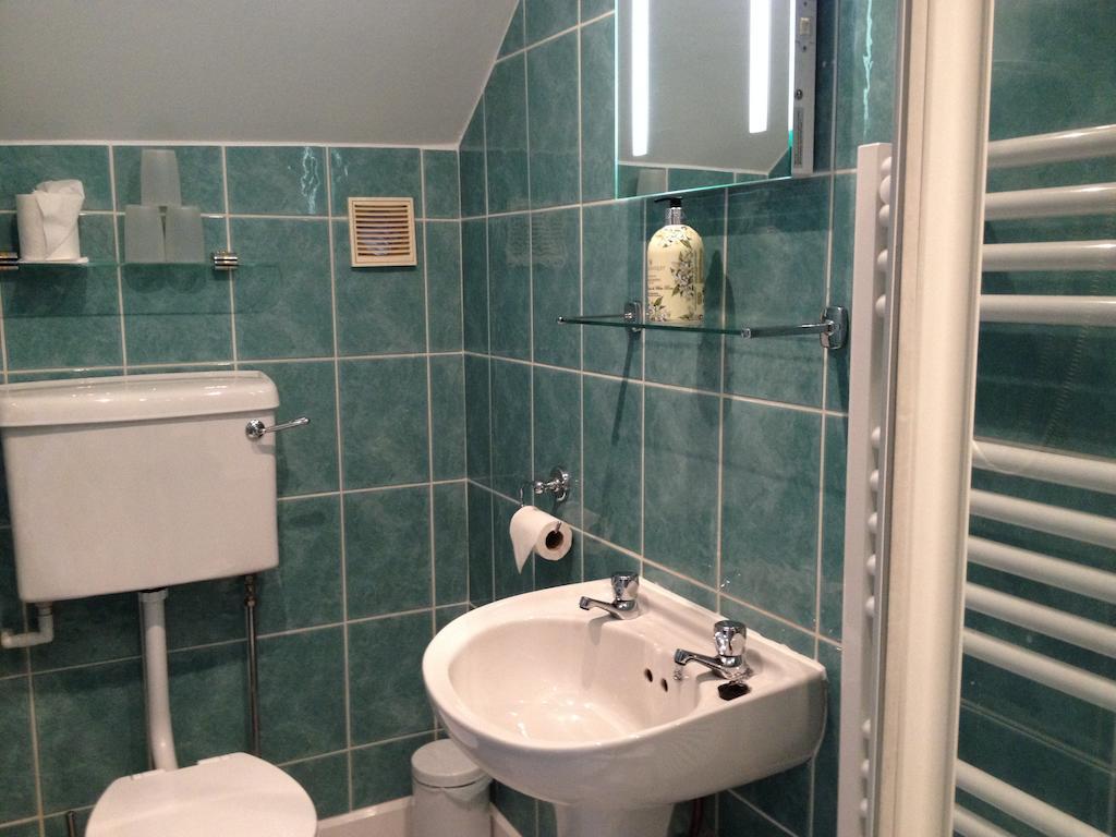 Ellerdene Guesthouse Windermere Pokoj fotografie