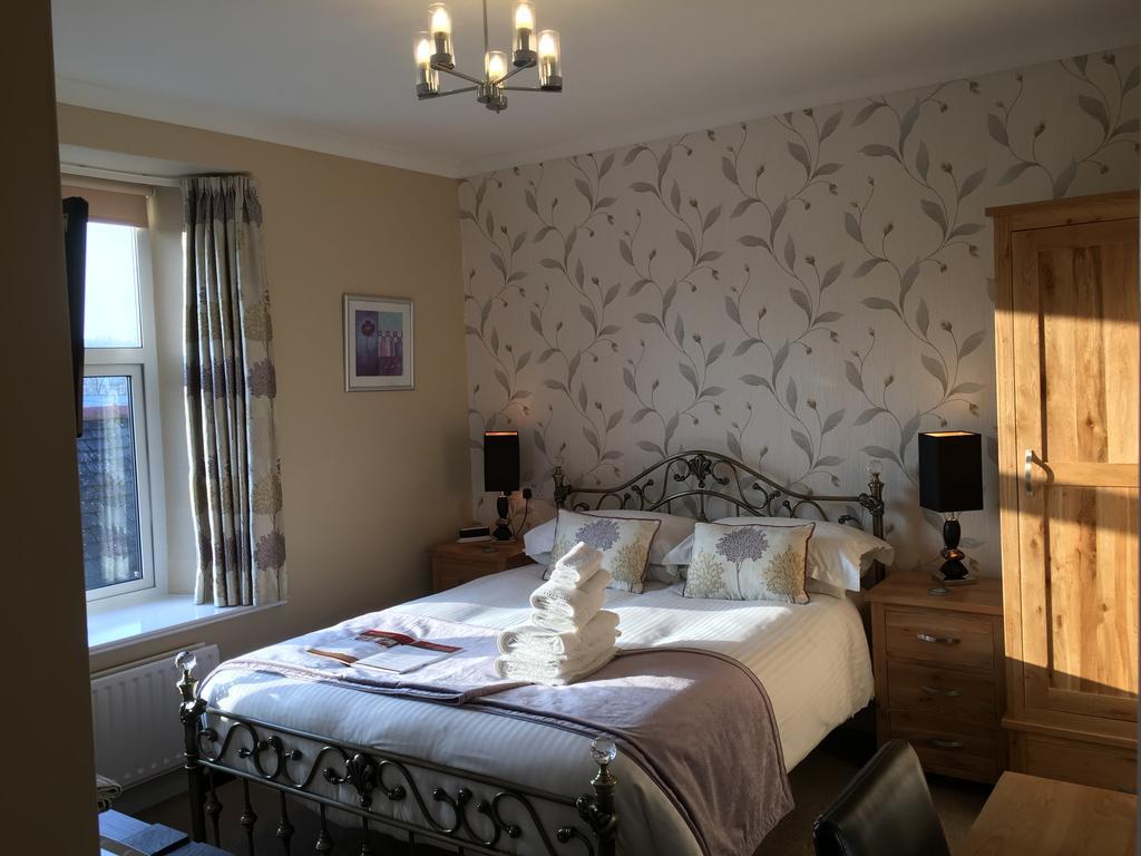 Ellerdene Guesthouse Windermere Exteriér fotografie