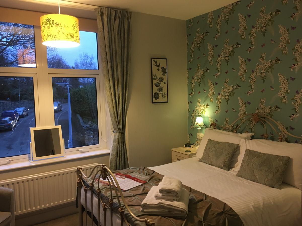 Ellerdene Guesthouse Windermere Exteriér fotografie