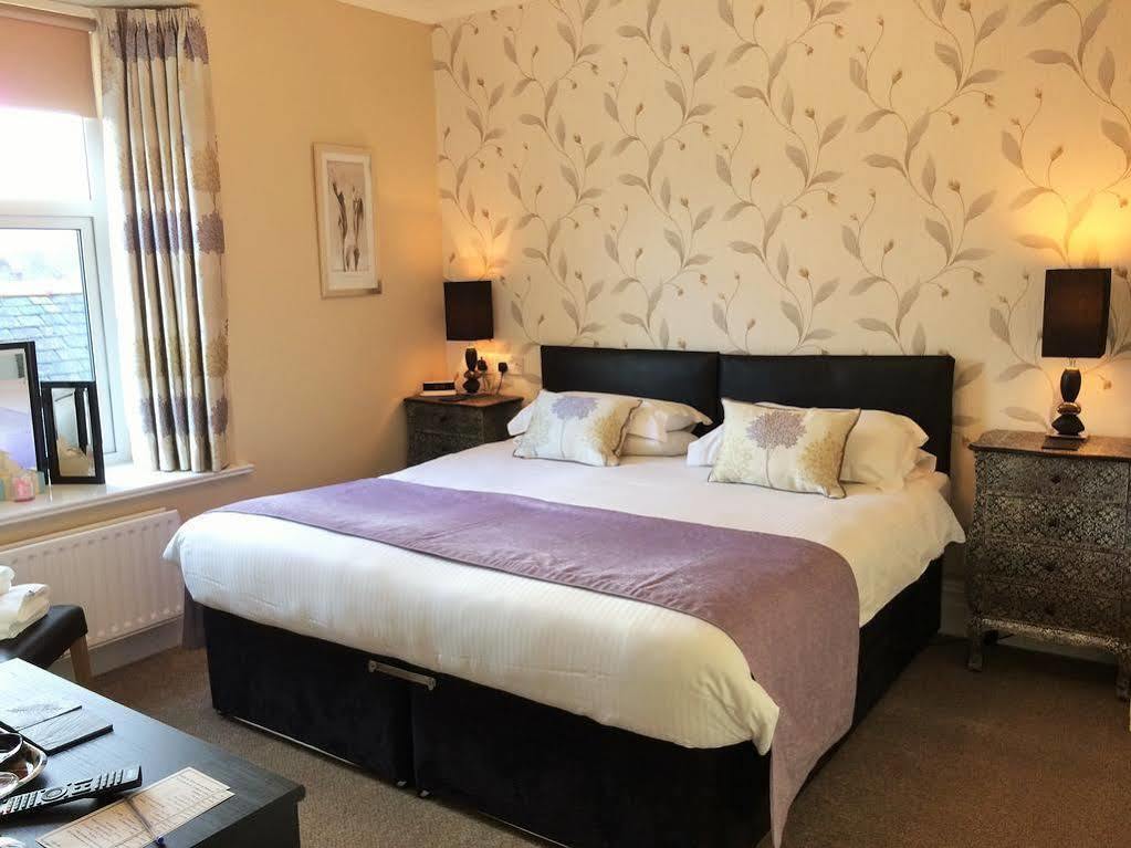 Ellerdene Guesthouse Windermere Exteriér fotografie