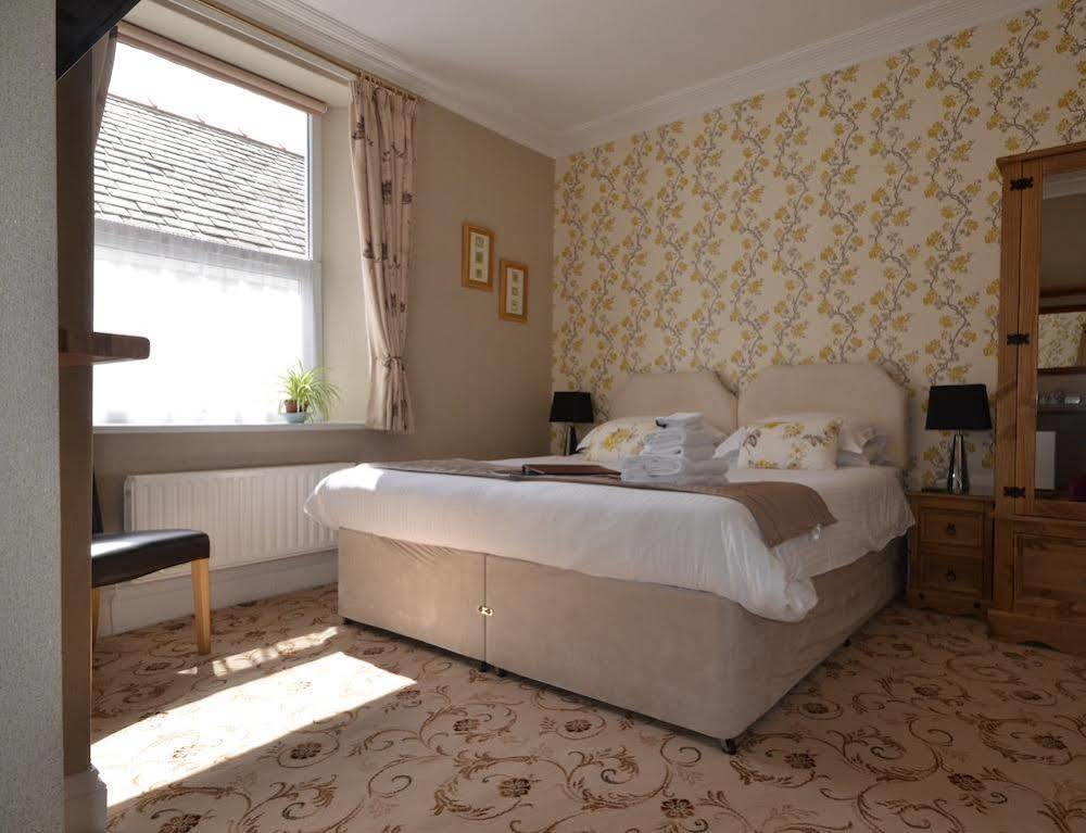 Ellerdene Guesthouse Windermere Exteriér fotografie
