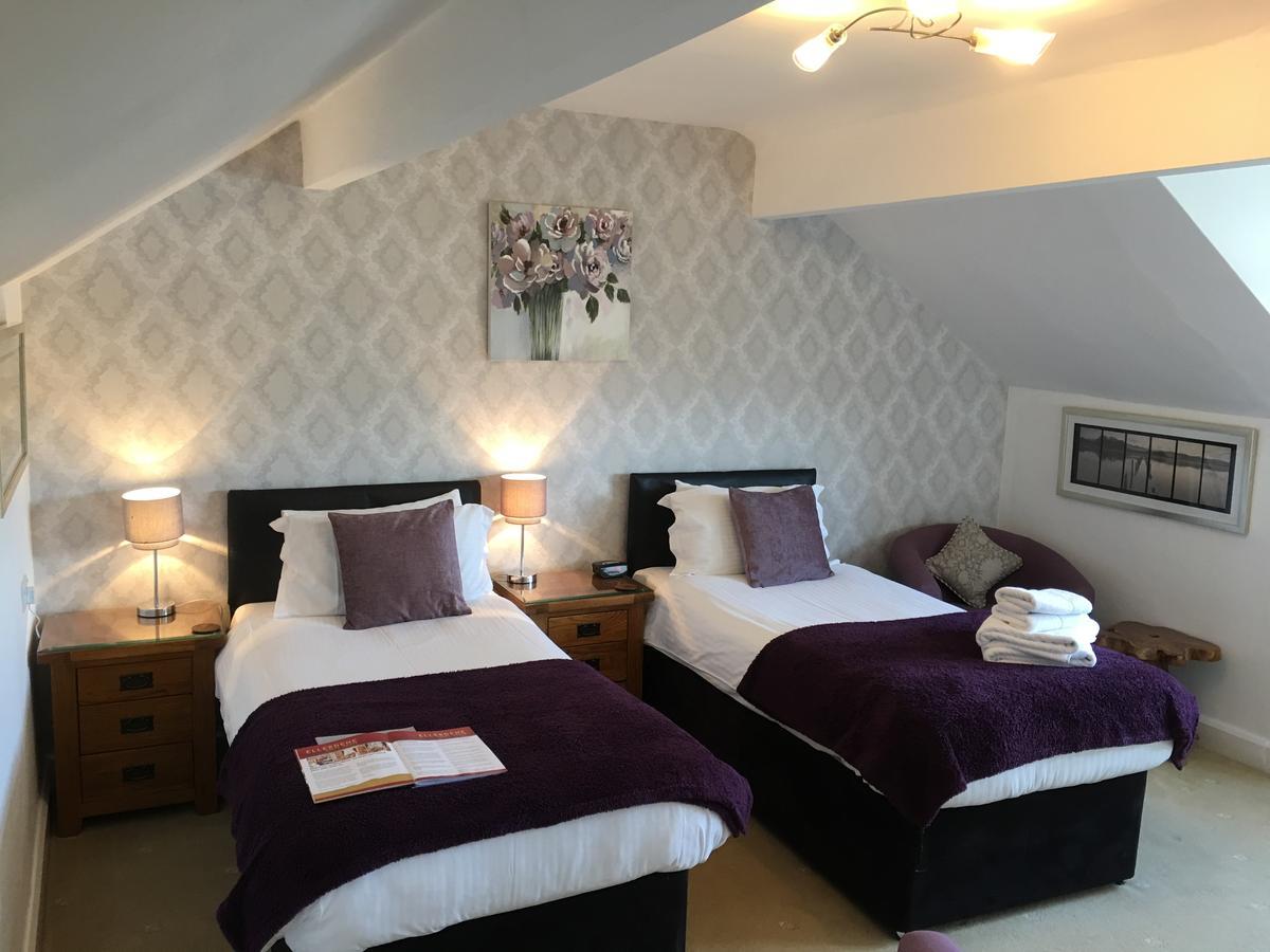 Ellerdene Guesthouse Windermere Exteriér fotografie